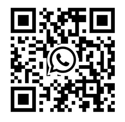 WhatsApp QR Code